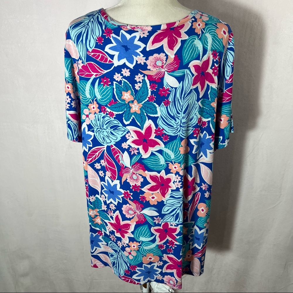 NWT Stylish Spring Shirt - Picture 8 of 11